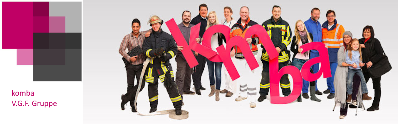 komba-vgf